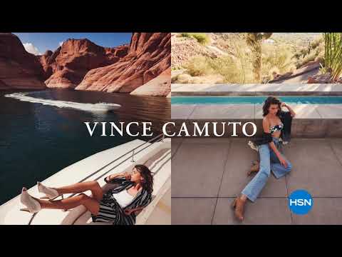 HSN | Shoe Lover's Closet 03.25.2019 - 02 AM