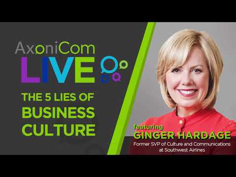 Sample video for Ginger Hardage