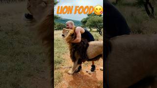 Would you join them?🦁