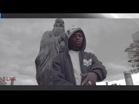 Droops Holiday - Seen Dat, Believe Dat (Official Video)
