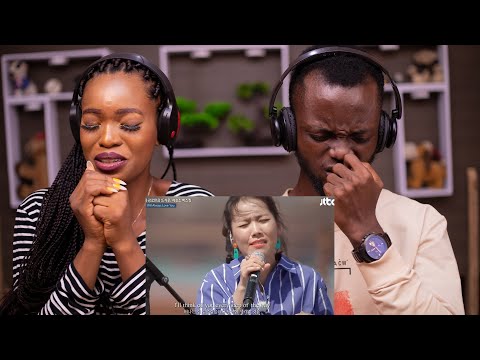 OUR FIRST TIME HEARING (Sohyang)의 ′I Will Always Love You′♬  🎤 첫 소절부터 소름 쫙↗ 소향 〈비긴어게인 코리아 REACTION!!