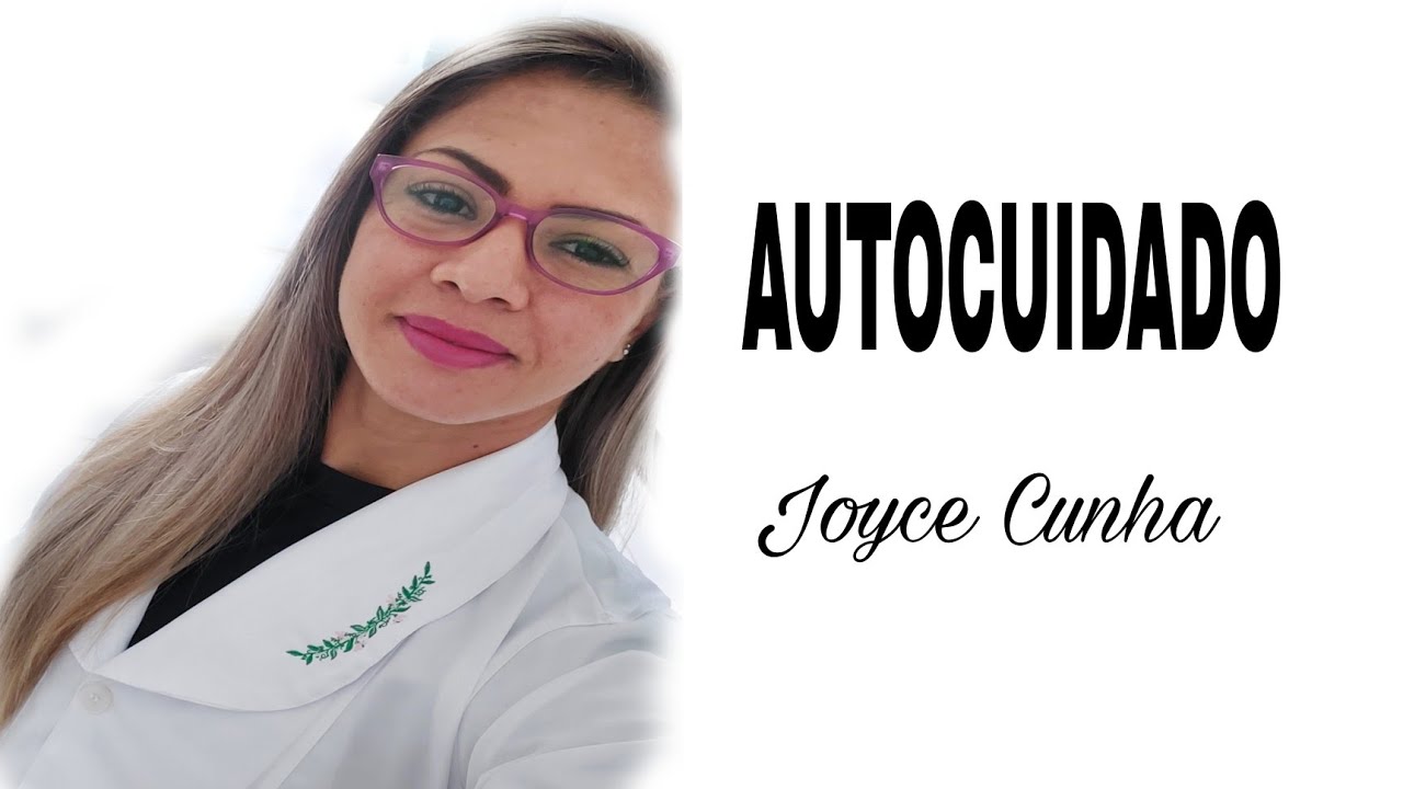 AUTOCUIDADO QUE OS PROFISSIONAIS DA SAÚDE  PRECISAM TER.