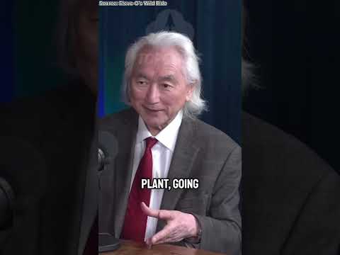 Michio Kaku Explains Consciousness Like Never Before | Mind-Blowing Concepts