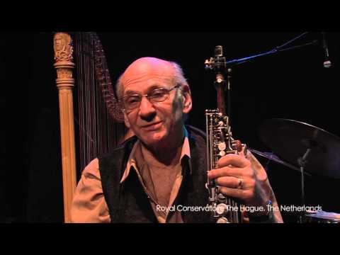 Sketches of Spain - Jazz project with David Liebman