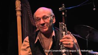 Sketches of Spain - Jazz project with David Liebman