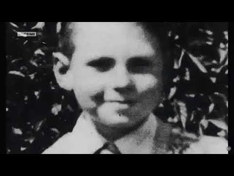 Born to Kill - Dennis Nilsen