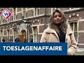 Slachtoffer toeslagenaffaire over aftreden kabinet: 'Dit is een gebaar' - OMROEP WEST