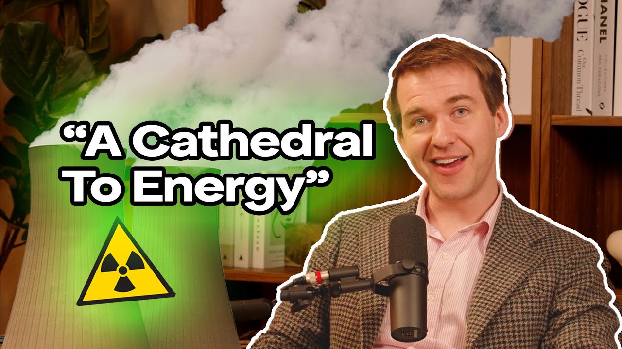 The nuclear renaissance