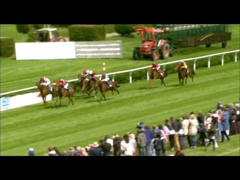 BMW Preis Düsseldorf   Listed Race Megera