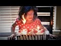 Kids Blowing Out Birthday Candles Gone Wrong Funny Fails