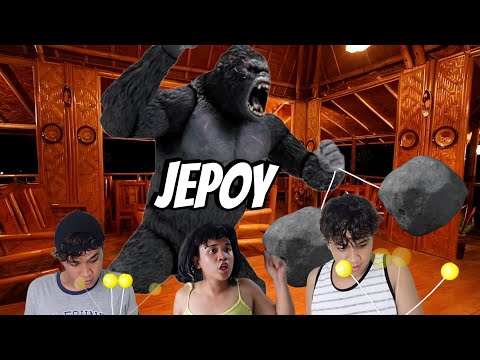Lato lato Monster!😱 (Jepoy Vlog)