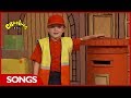 CBeebies Songs Ava The Postie Song Biggleton