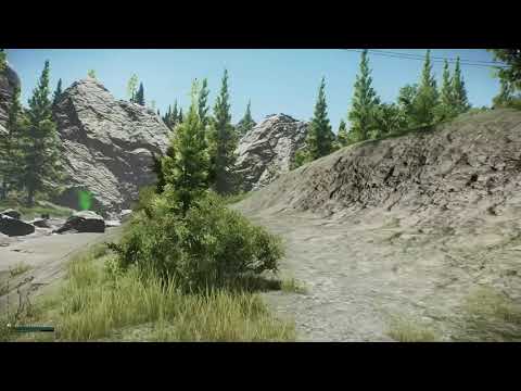 Rock Passage-EXIT-Chlorine-Escape from Tarkov😁😁😅