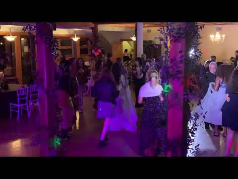 Promotional video thumbnail 10 for Powell Party