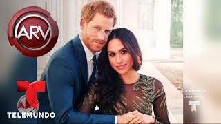 La costosa luna de miel del príncipe Harry y Meghan | Al Rojo Vivo