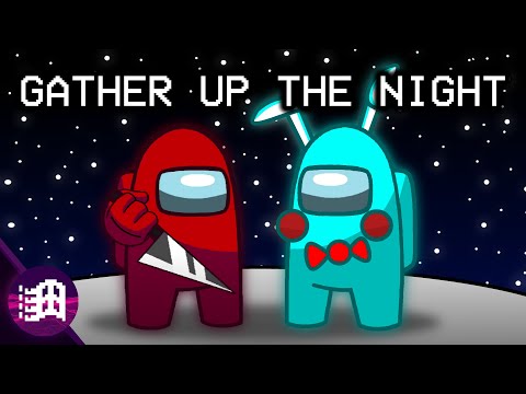 Mashup | Noah Mcknight x Mandopony - Gather up the night | 95bro