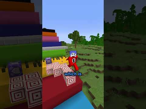 Stone Axes are OVERPOWERED