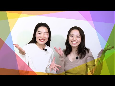 保育科 魅力紹介