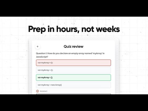 99cards.dev video preview
