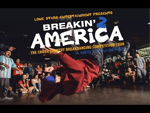 Breakin' 2 America - Official Trailer
