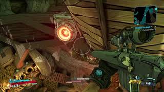 Borderlands® 3 - Let's Play with Savage Smith - Part 47 - "Gun Monkeys, and Laser Lizards."