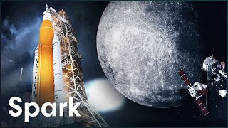 Artemis Program: Why We're Going Back To The Moon #nasa #artemis #moon gameplay video by alucas, 52:11 duration