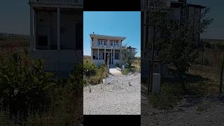 733 - SATILIK 290 M2 ARSA İÇİNDE VİLLA DENİZE YAKIN FİYAT 2,850,000