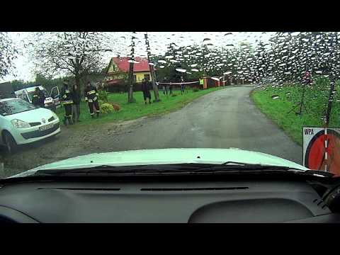 3 SJS Bo-Glass MAXI Oes 2014  Żegocina