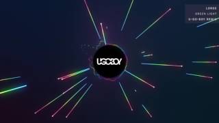Lorde - Green Light (U-GO-BOY Remix)