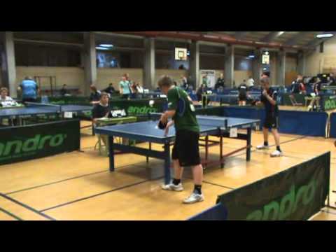 101106 Næstved Stævne, Emil Behrndtz - Andreas Andreasen