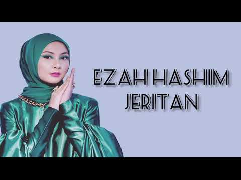 Ezah Hashim - Jeritan (Official Karaoke Video)