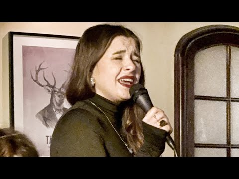 Jagoda Rózycka Quarteto | Caravan