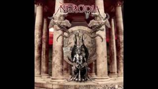 NERODIA - Under My Black Wings - Heretic Manifesto