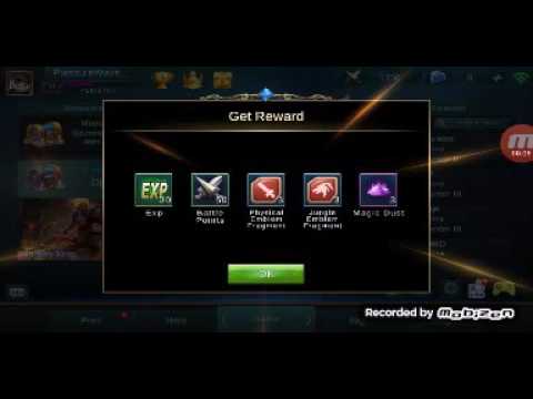 Mobile Legends [EP1] Rage Quit