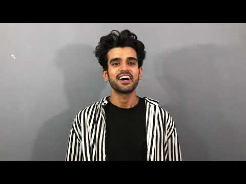 Aryan Kapoor Intro