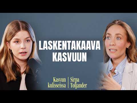 Suomi on puskaradion luvattu maa
