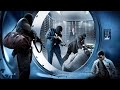 Redemption Heist THRILLER Full Movie In English