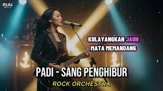 Download lagu Kalau “Padi - Sang Penghibur” Dibuat Versi Rock Orchestra… Hasilnya Gini 😱🎬 | RIAI MUSIC mp3 Download lagu Kalau “Padi - Sang Penghibur” Dibuat Versi Rock Orchestra… Hasilnya Gini 😱🎬 | RIAI MUSIC mp3