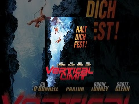 Vertical Limit (2000)