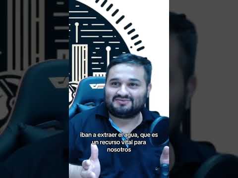 Vecinos evitan que empresa extraiga agua sin permiso y ponga en riesgo recurso vital