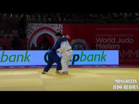 Davaadorj Tumurkhuleg 2015