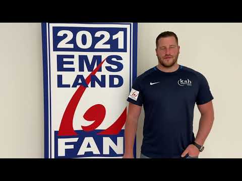 EmslandFan - Videoaufruf Dominik Pahl