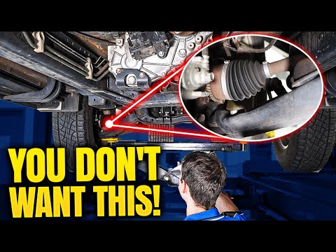 Do YOU Really NEED a Diff Drop for a 2-3 Inch Lift?