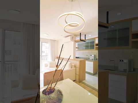 Apartamento com 3 quartos, 60m², à venda em Campinas, Vila Satúrnia