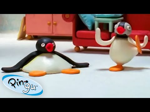 Summertime with Pingu! 🐧 | Pingu – Official Channel | Cartoons For Kids - Kids (0-4), Kingdom Kids Zone - Pingu - Official Channel