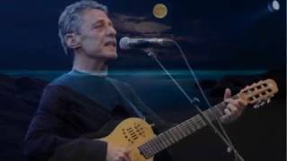 Ana Belén y Chico Buarque- Mar y Luna (Mírame - 1997)