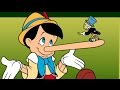 Pinocchio 1992 Full Movie In EngLish