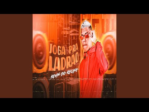 Joga pra Ladrão
