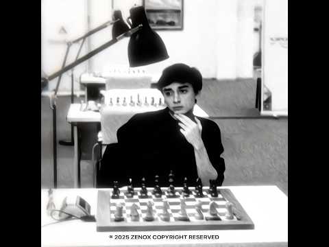 pragg got traumatized😭 #daniildubov #chess #edit