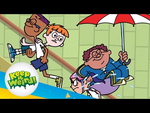 Wayside - Episode 15 | FULL EPISODE | KEEP IT WEIRD